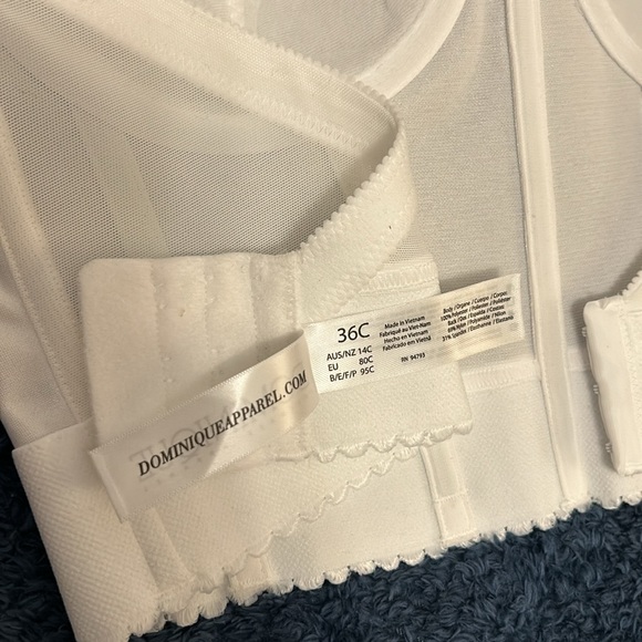 Brand New Bustier - Picture 3 of 5